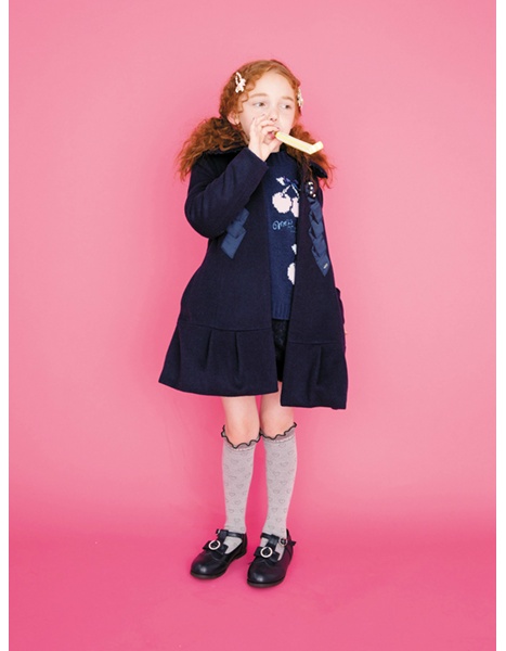 AUTUMN & WINTER COLLECTION 2018