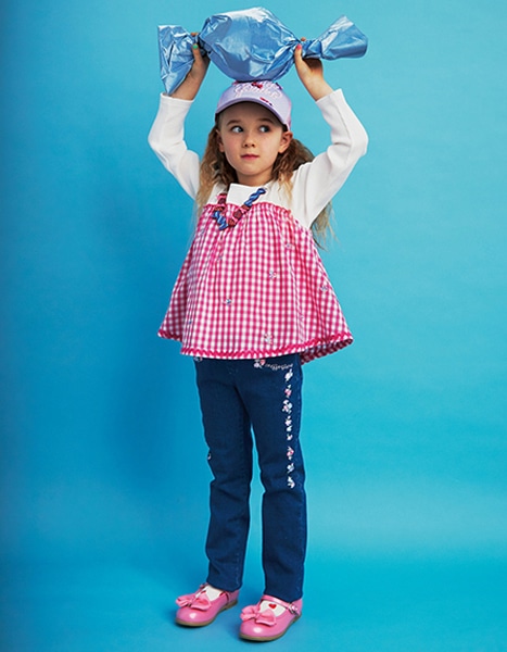 SPRING COLLECTION 2019