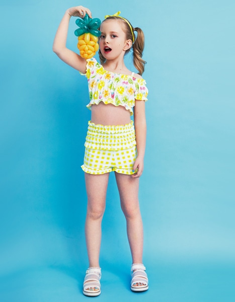 SUMMER COLLECTION 2019