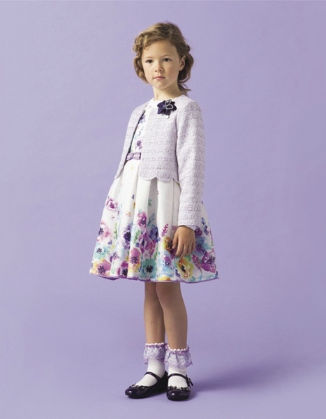 ANNA SUI mini 2018 AUTUMN&WINTER COLLECTION