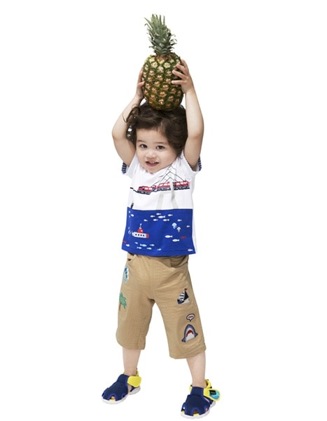 2018 SUMMER COLLECTION