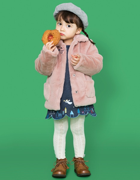 2018 WINTER COLLECTION