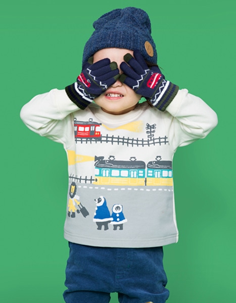 2018 WINTER COLLECTION