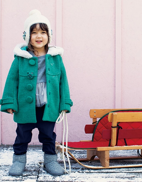 kladskap 2019 WINTER COLLECTION