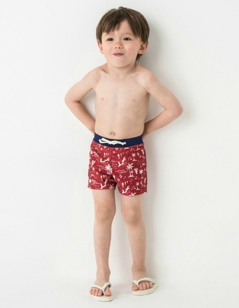 2018 Swimwear Collection