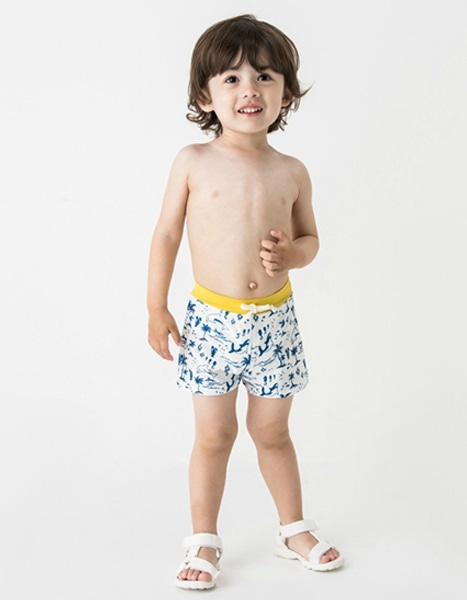 2018 Swimwear Collection