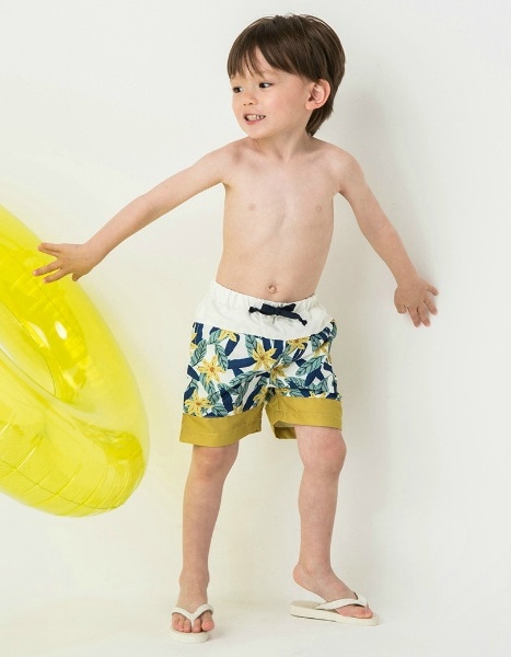 2018 Swimwear Collection