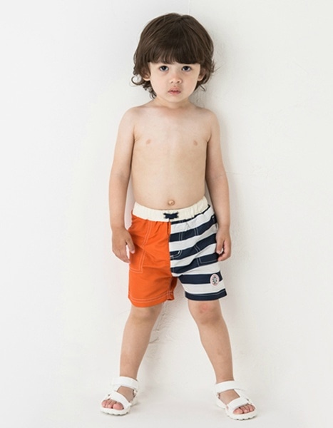 2018 Swimwear Collection