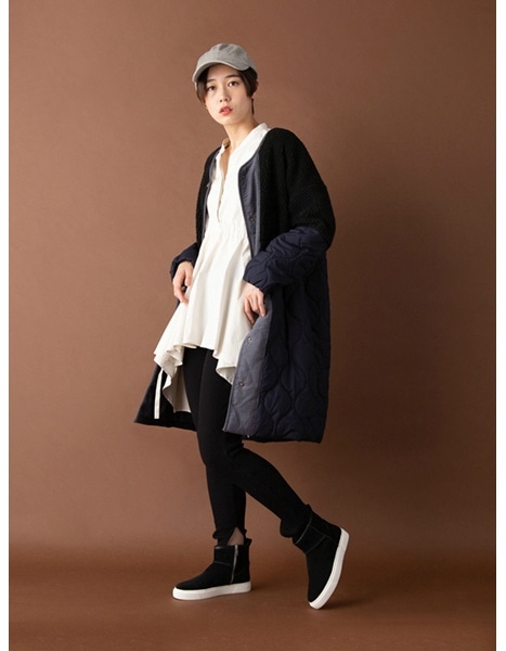 2018.0809 Autumn Collection