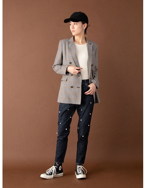 2018.0809 Autumn Collection