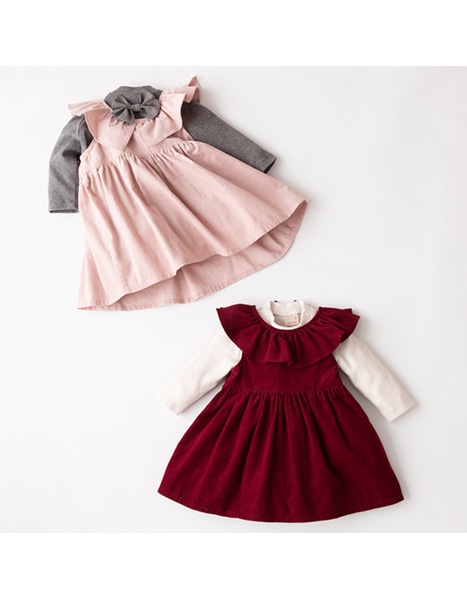 2018.10 Autumn Collection