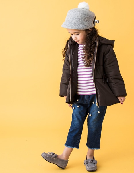 2018.11 Winter Collection