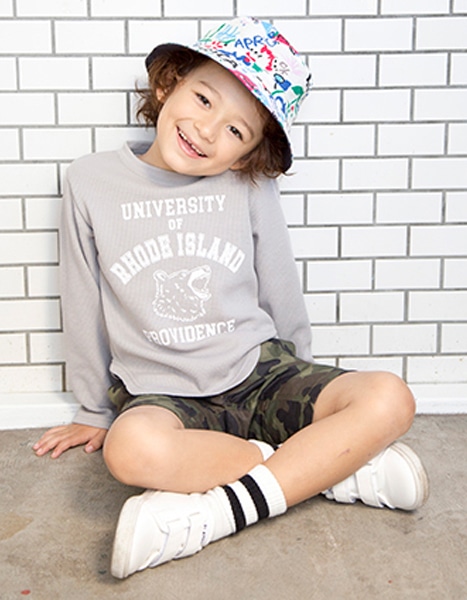 2019 Spring collection