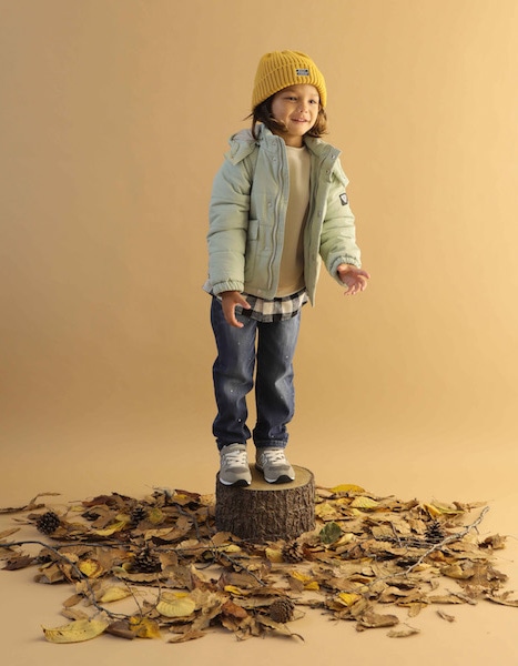 2019 Winter collection