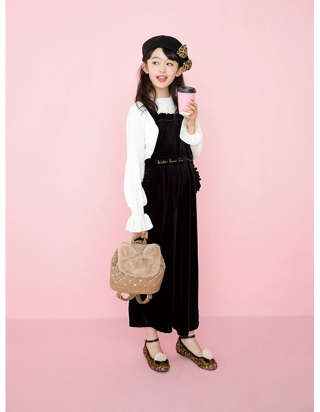 2018 AUTMUMN & WINTER COLLECTION