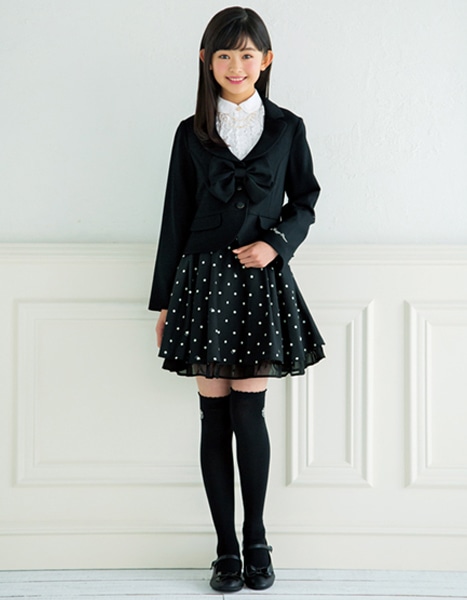MEZZO PIANO junior 2019 FRESHERS COLLECTION