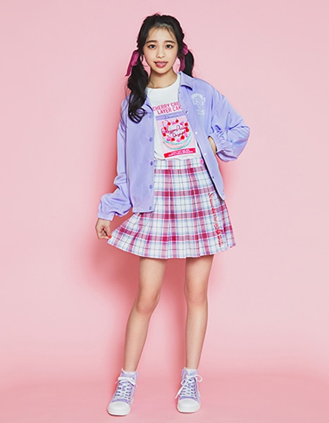 mezzo piano junior 2019 SPRING COLLECTION