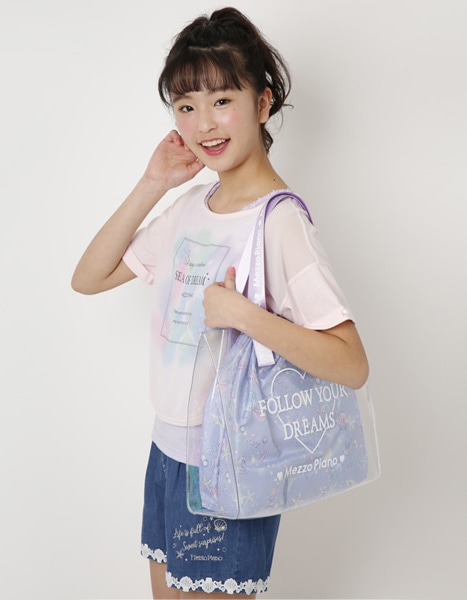 mezzo piano junior 2019 SUMMER COLLECTION