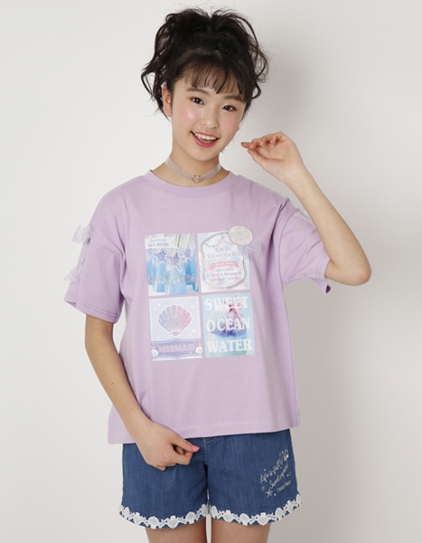 mezzo piano junior 2019 SUMMER COLLECTION