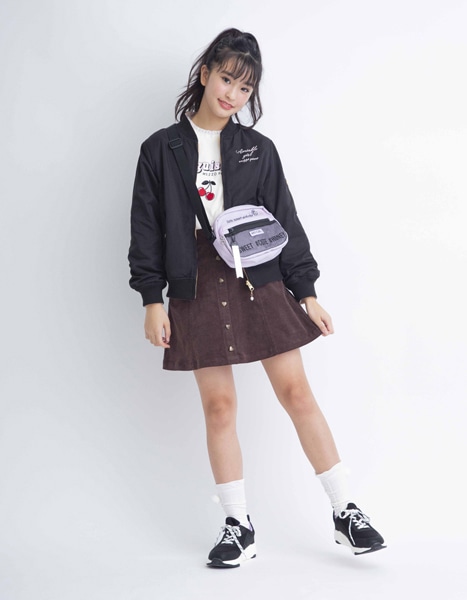 2019 ジュニアオンライン限定アイテム
