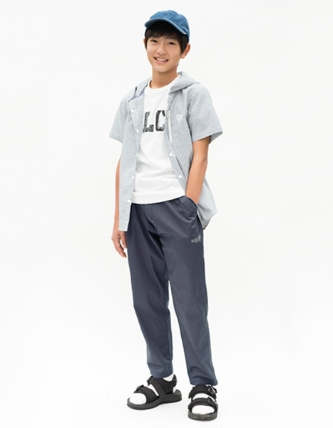 2018 SPRING COLLECTION