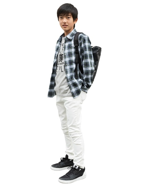 2018 SPRING COLLECTION