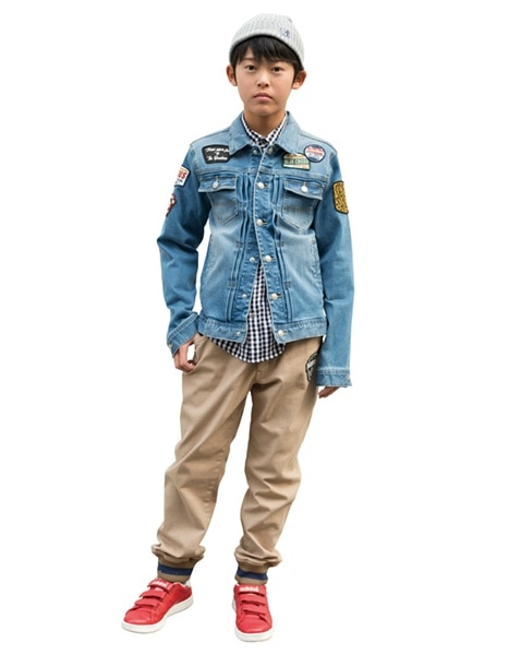 2018 SPRING COLLECTION