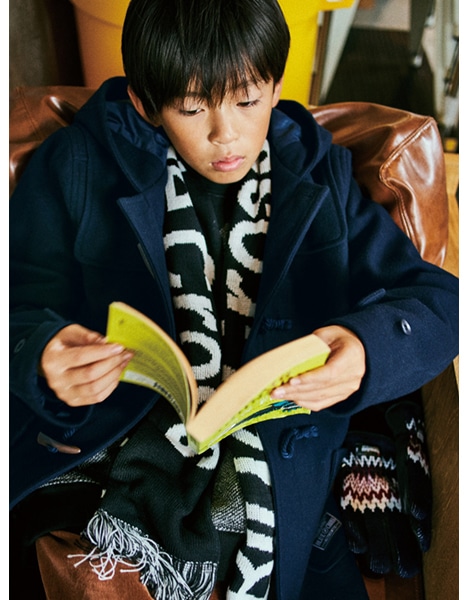 BLUECROSS 2018 WINTER COLLECTION