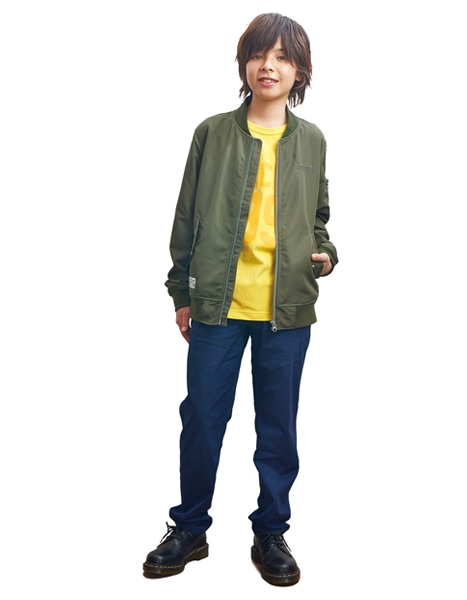 2019 SPRING COLLECTION