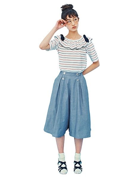 2018 SPRING COLLECTION