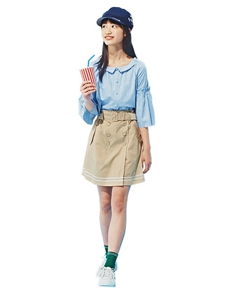 2018 SPRING COLLECTION