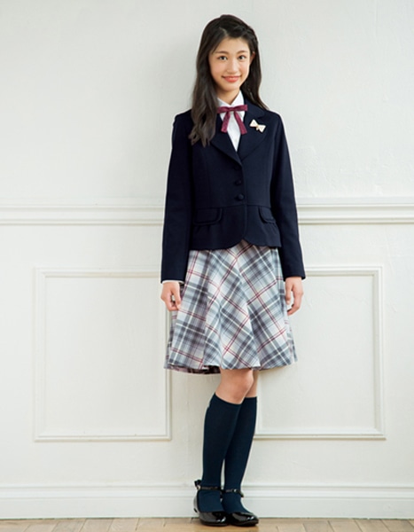 pom ponette junior FRESHERS&CEREMONY COLLECTION SPRING 2019