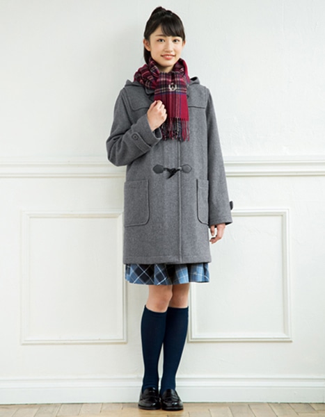 pom ponette junior FRESHERS&CEREMONY COLLECTION SPRING 2019