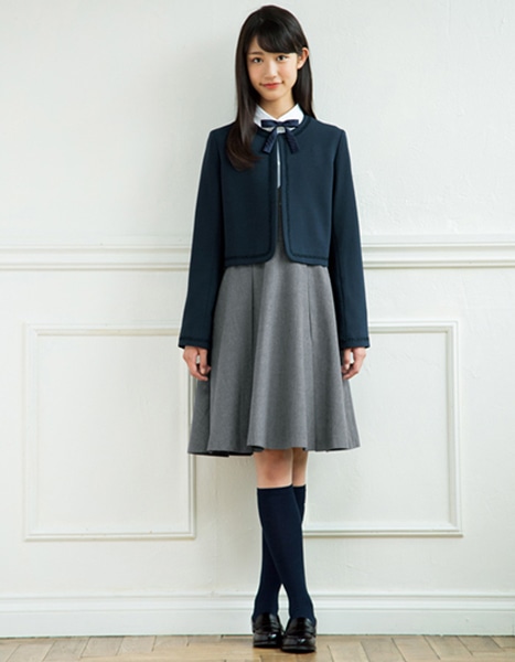pom ponette junior FRESHERS&CEREMONY COLLECTION SPRING 2019