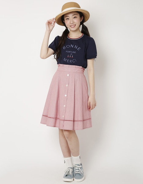 pom ponette junior 2019 SUNNER COLLECTION