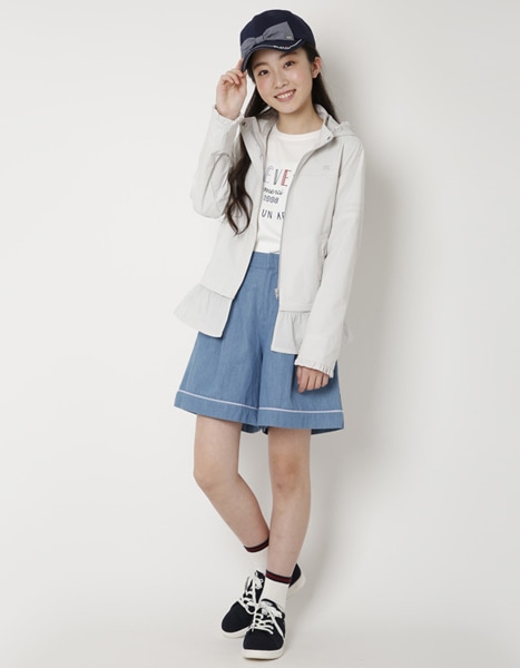 pom ponette junior 2019 SUNNER COLLECTION