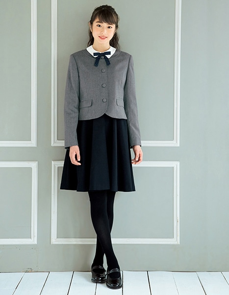 pom ponette junior FRESHERS&CEREMONY COLLECTION 2020