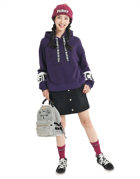 2018 AUTUMN&WINTER COLLECTION