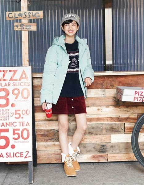 2018 AUTUMN&WINTER COLLECTION