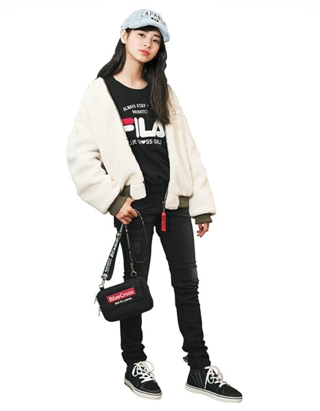 2018 AUTUMN&WINTER COLLECTION