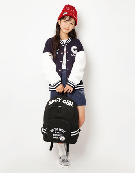 BLUECROSS Girls 2018 AUTUMN COLLECTION