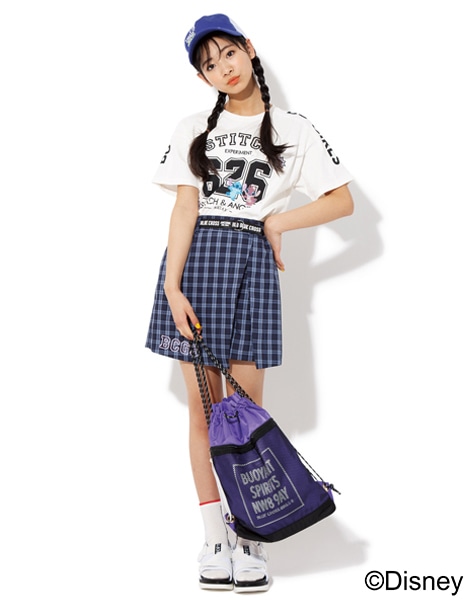 BLUECROSS girls 2019 SUMMER COLLECTION