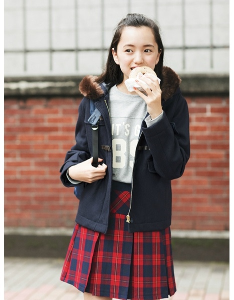 2018 AUTMUMN & WINTER COLLECTION