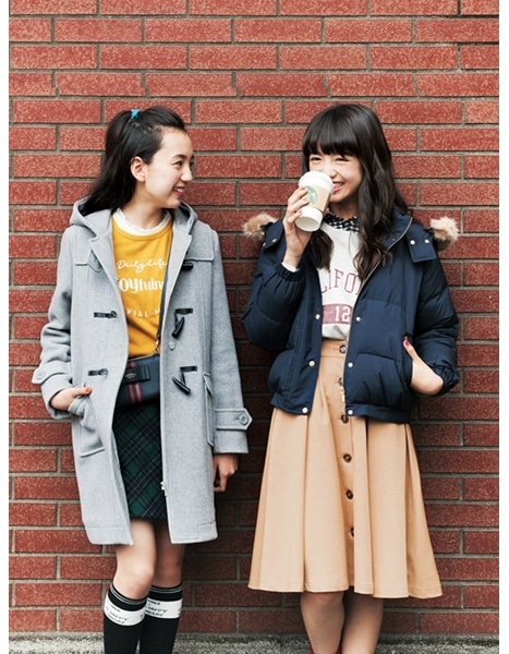 2018 AUTMUMN & WINTER COLLECTION