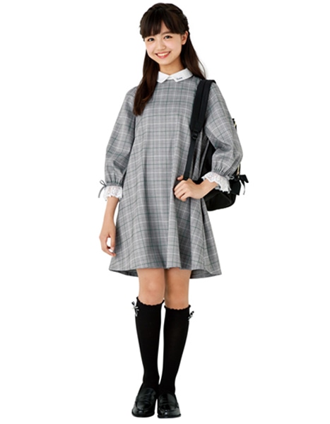 Lindsay 2019 Freshers COLLECTION