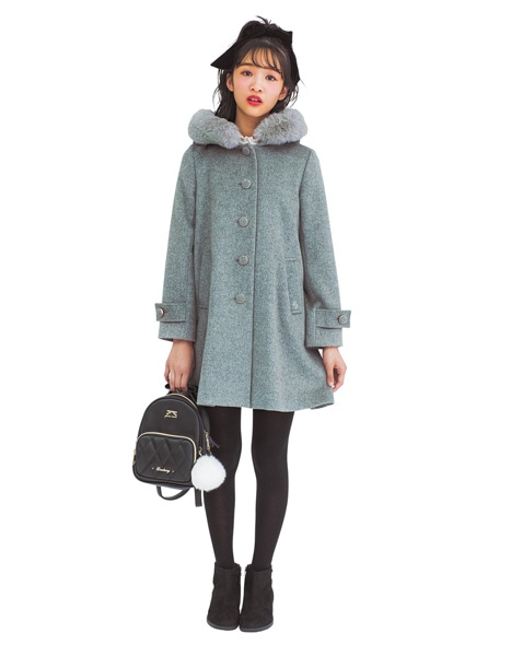 Lindsay 2019 WINTER COLLECTION