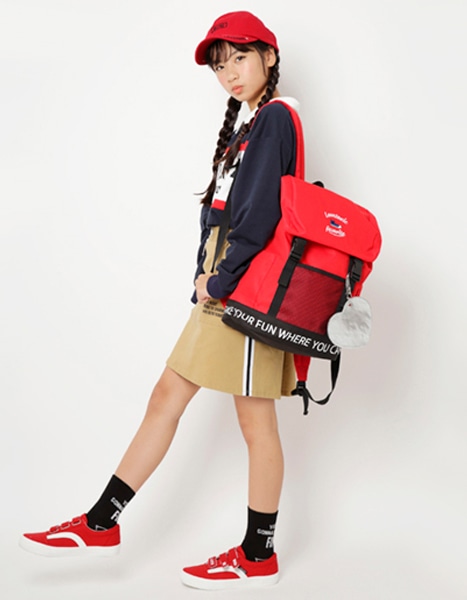 Lovetoxic 2018 AUTUMN COLLECTION