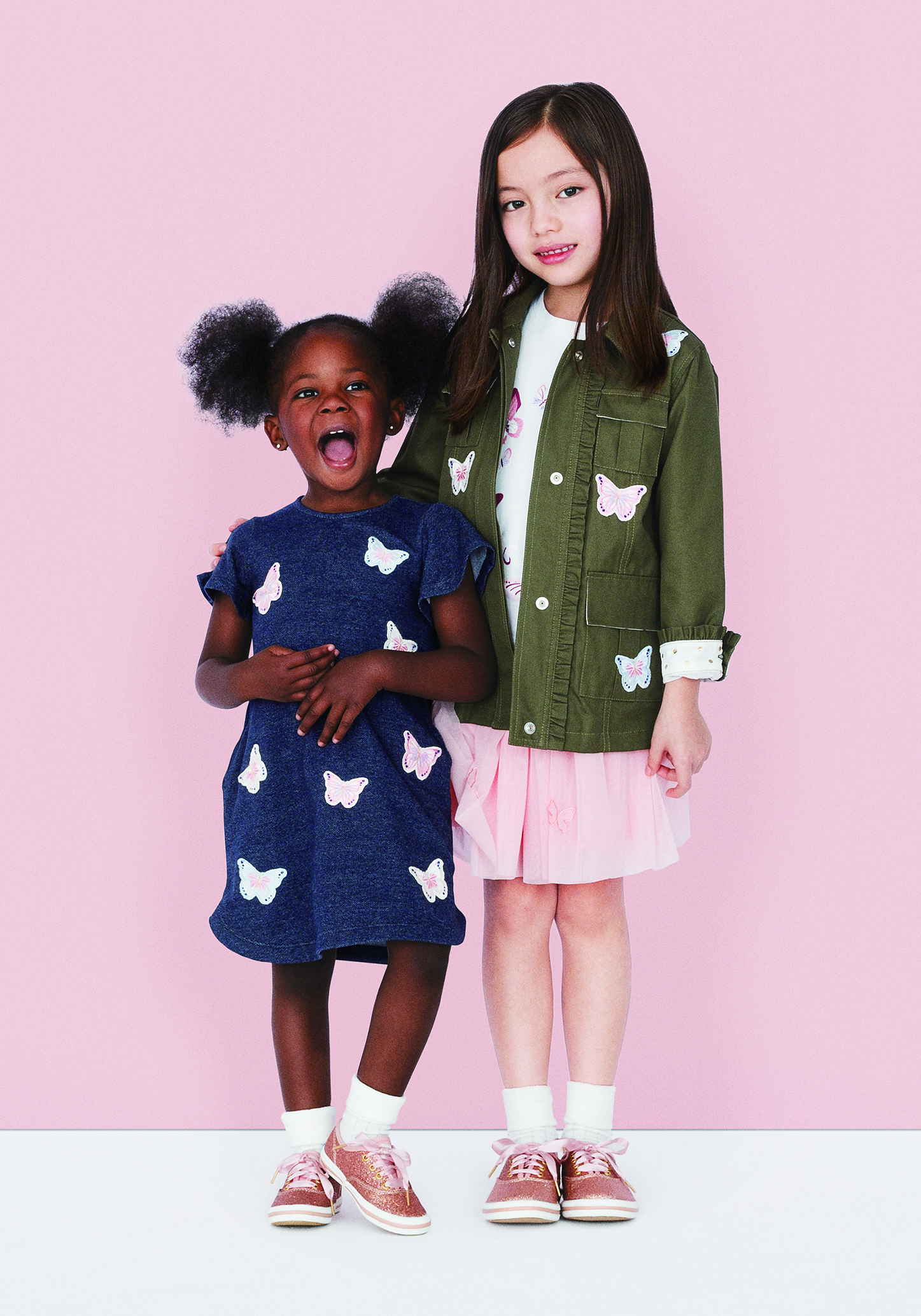SPRING COLLECTION 2018