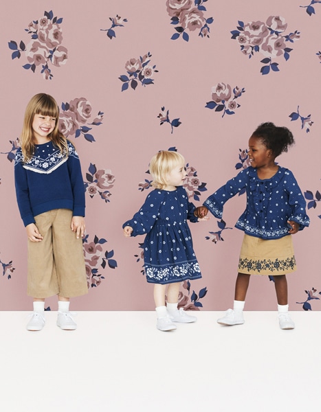 Autumn Collection 2018