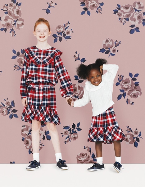 Autumn Collection 2018